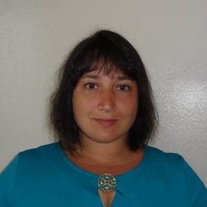 Meet your Posher, Oksana